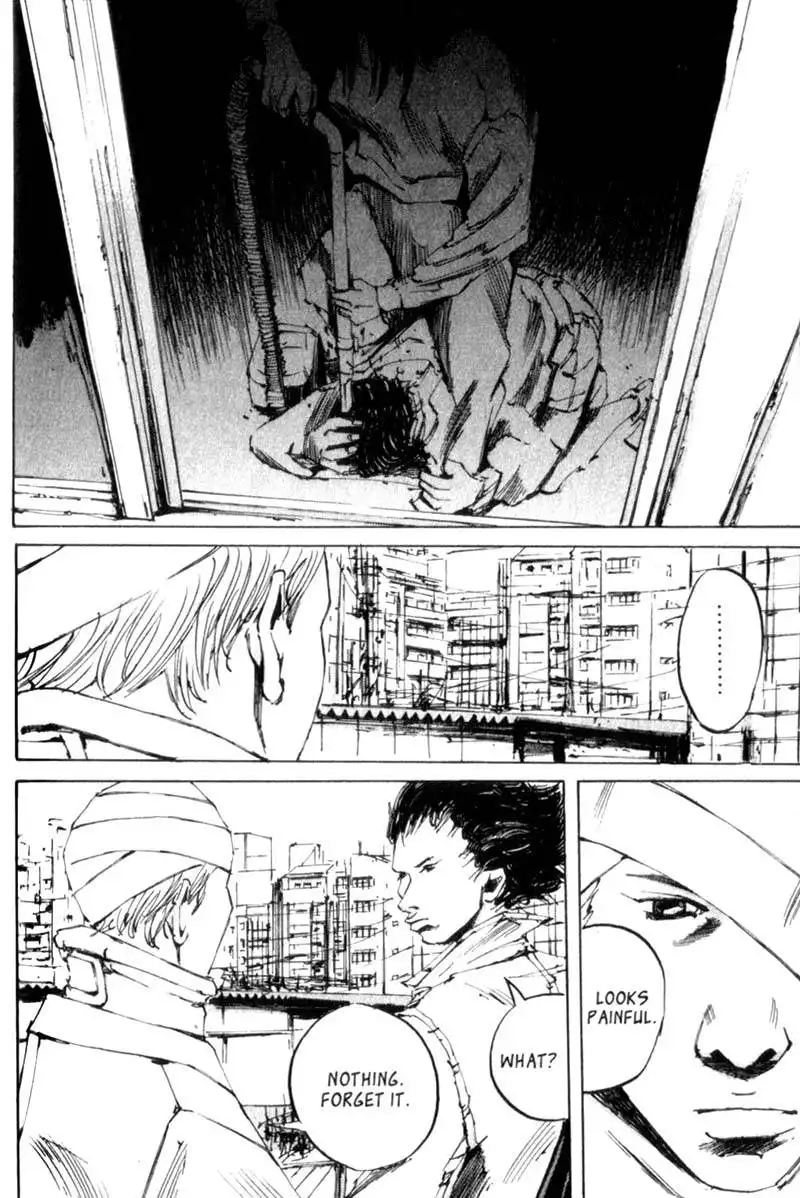 Dead End Chapter 3 33